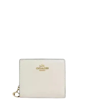 Coach Snap Wallet Coach Bags