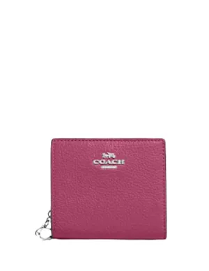 Coach Snap Wallet Coach Bags