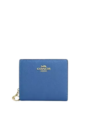 Coach Snap Wallet Coach Bags