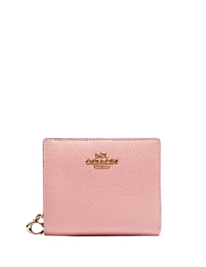 Coach Snap Wallet Coach Bags