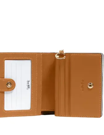 Coach Snap Wallet Coach Bags