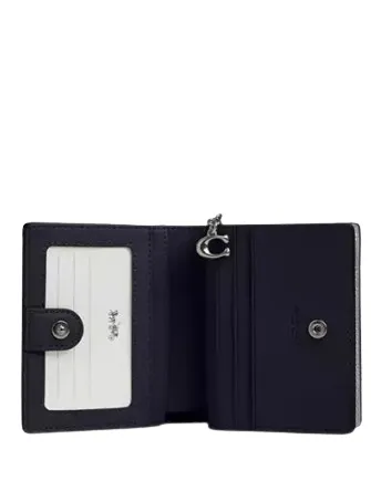 Coach Snap Wallet Coach Bags