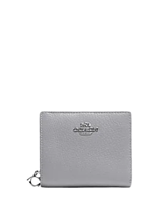 Coach Snap Wallet Coach Bags