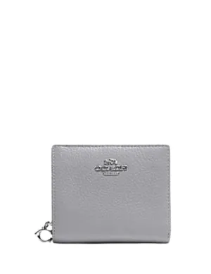 Coach Snap Wallet Coach Bags