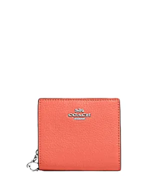 Coach Snap Wallet Coach Bags