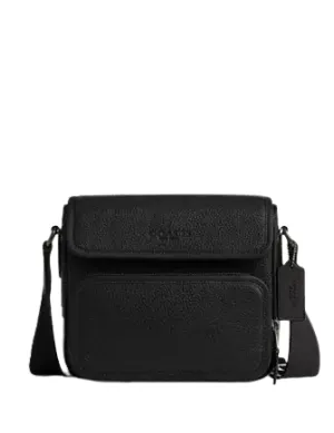Coach Sullivan Flap Crossbody Bag Coach Bags