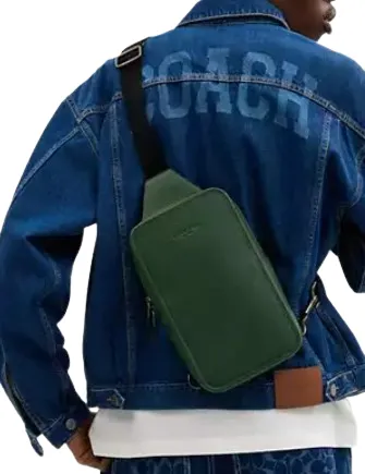Coach Sullivan Pack Coach Bags
