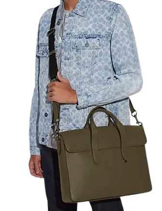 Coach Sullivan Portfolio Brief Coach Bags