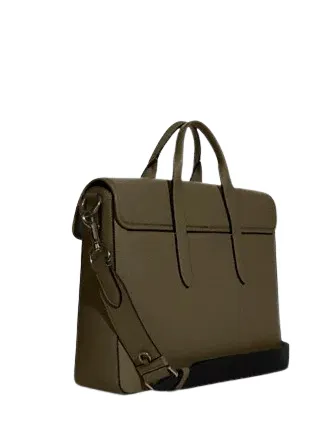Coach Sullivan Portfolio Brief Coach Bags