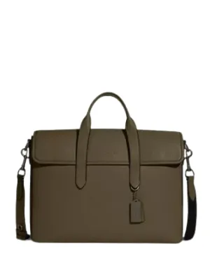 Coach Sullivan Portfolio Brief Coach Bags