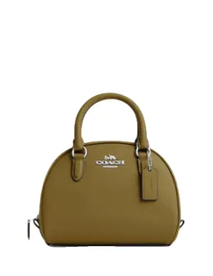 Coach Sydney Satchel Coach Bags