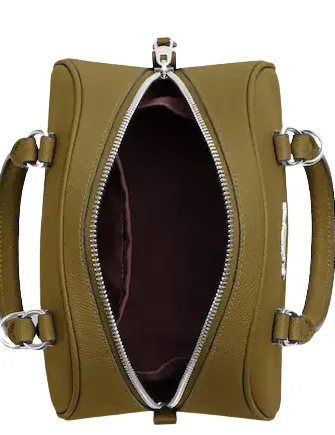 Coach Sydney Satchel Coach Bags