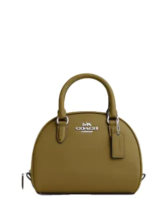 Coach Sydney Satchel Coach Bags