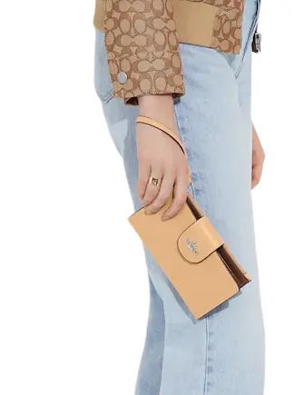 Coach Tech Wallet Coach Bags