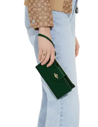 Coach Tech Wallet Coach Bags