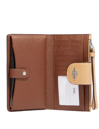 Coach Tech Wallet Coach Bags