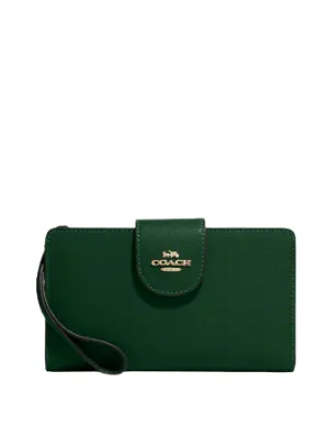 Coach Tech Wallet Coach Bags