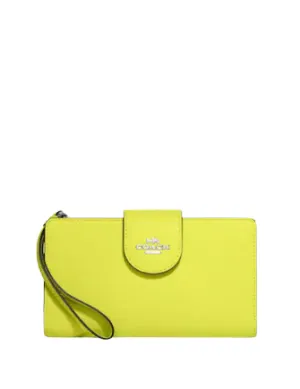 Coach Tech Wallet Coach Bags