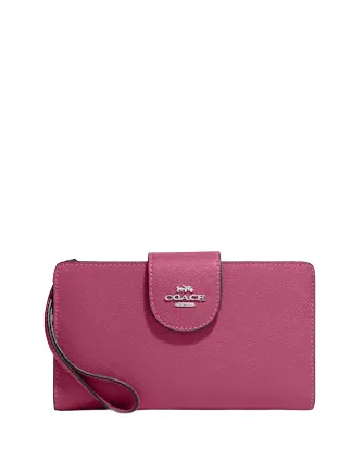 Coach Tech Wallet Coach Bags