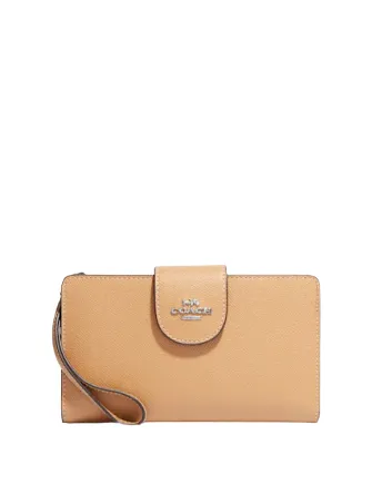 Coach Tech Wallet Coach Bags