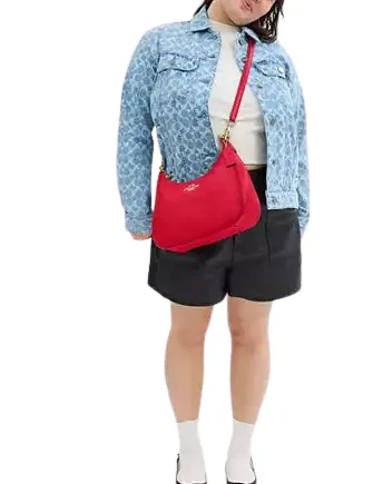 Coach Teri Hobo Bag Coach Bags