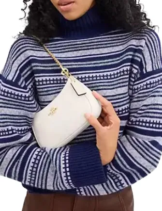 Coach Teri Mini Crossbody Bag Coach Bags
