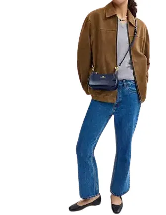 Coach Teri Mini Crossbody Bag Coach Bags