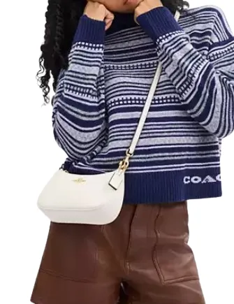 Coach Teri Mini Crossbody Bag Coach Bags