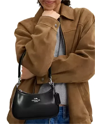 Coach Teri Mini Crossbody Bag Coach Bags