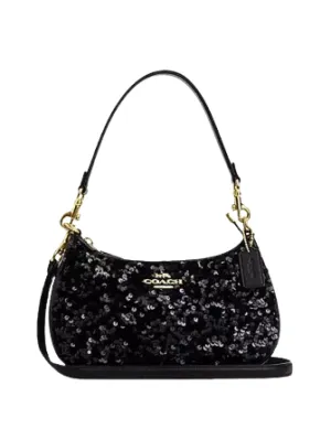 Coach Teri Shoulder Bag Coach Bags