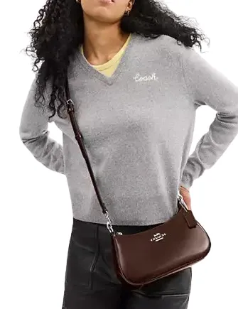 Coach Teri Shoulder Bag Coach Bags