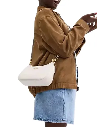 Coach Teri Shoulder Bag Coach Bags