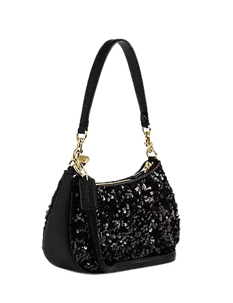Coach Teri Shoulder Bag Coach Bags