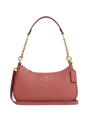 Coach Teri Shoulder Bag Coach Bags