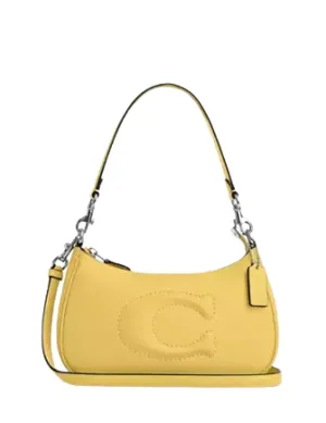 Coach Teri Shoulder Bag Coach Bags