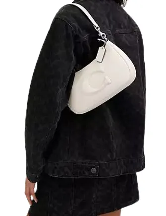 Coach Teri Shoulder Bag Coach Bags