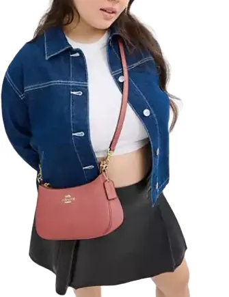 Coach Teri Shoulder Bag Coach Bags