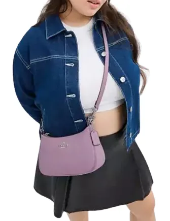 Coach Teri Shoulder Bag Coach Bags