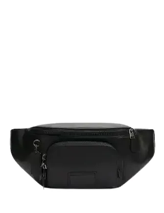 Coach Track Belt Bag Coach Bags