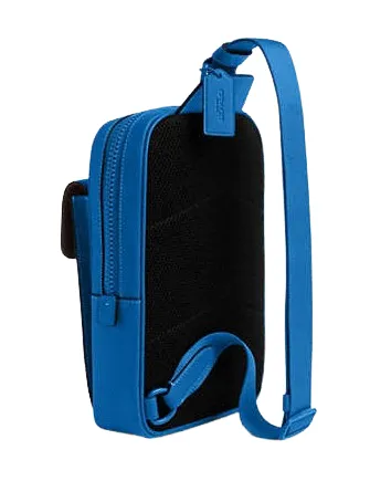 Coach Track Pack Coach Bags