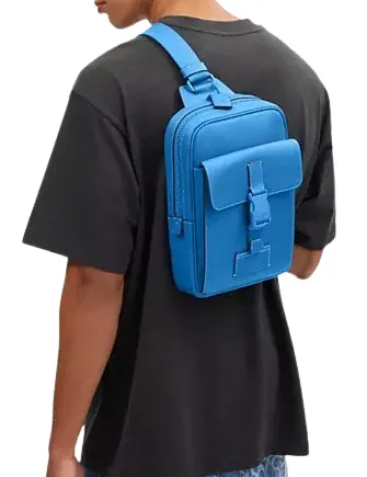 Coach Track Pack Coach Bags