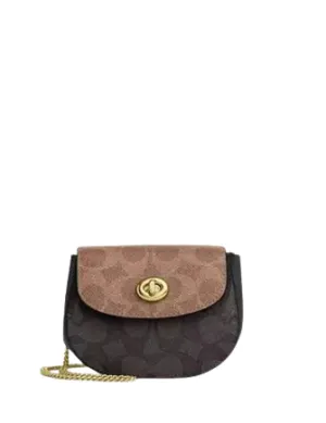 Coach Turnlock Card Case Coach Bags