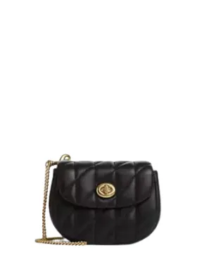 Coach Turnlock Card Case Coach Bags