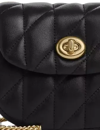 Coach Turnlock Card Case Coach Bags