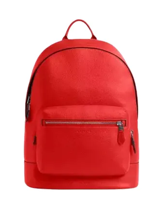 Coach West Backpack Coach Bags