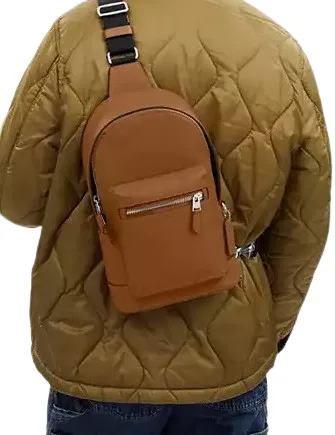 Coach West Pack Coach Bags
