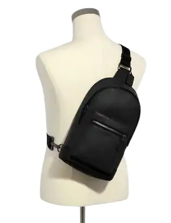 Coach West Pack Coach Bags