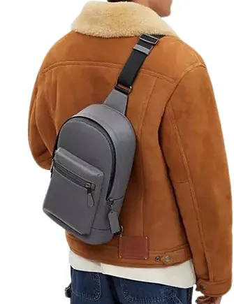 Coach West Pack Coach Bags