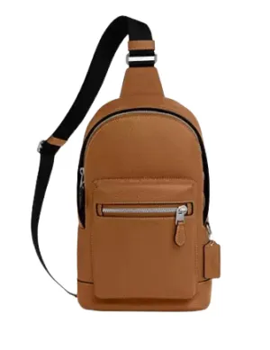 Coach West Pack Coach Bags