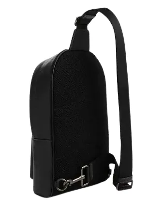 Coach West Pack With Varsity Motif Coach Bags